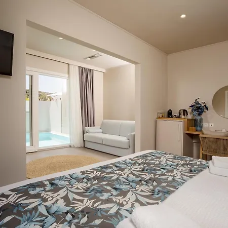 Sarpidon Apart Otel
