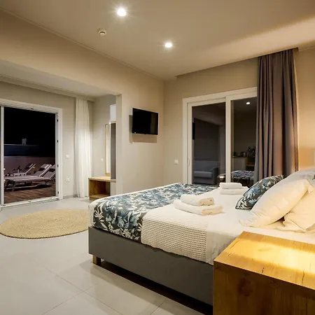 Sarpidon Apart Otel
