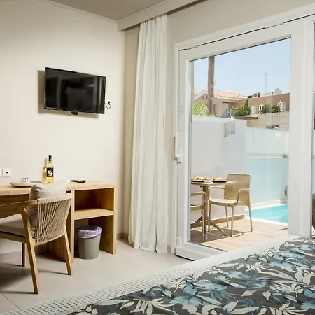 Sarpidon Apart Otel