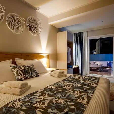 Apart Otel Sarpidon 2*