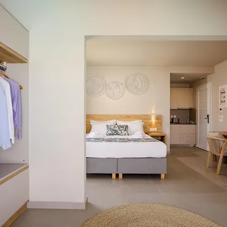 Aparthotel Sarpidon 2*