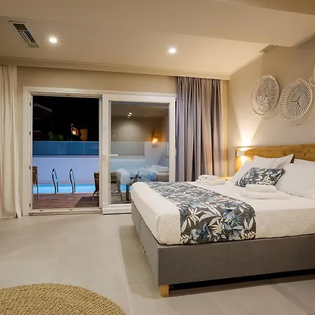 Aparthotel Sarpidon 2*