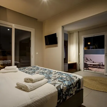 Aparthotel Sarpidon 2*