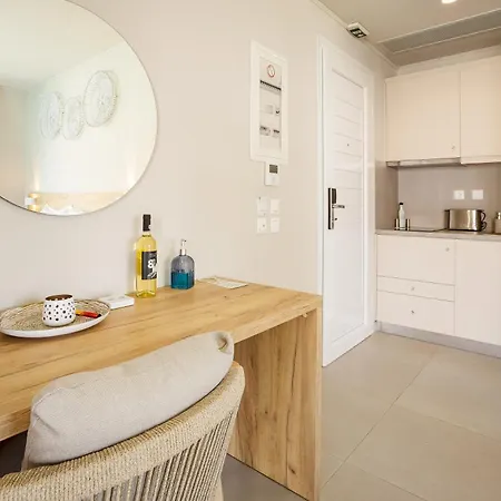 Aparthotel Sarpidon