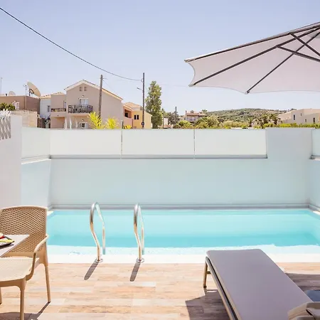 Sarpidon Aparthotel