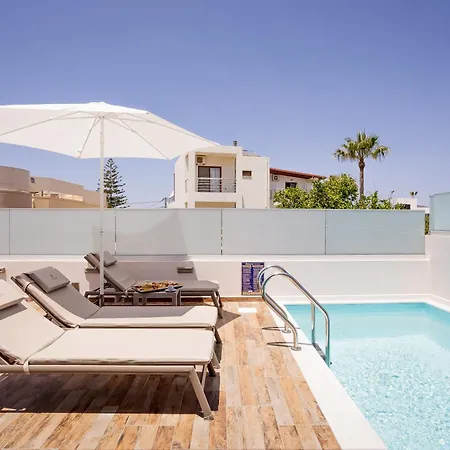 Aparthotel Sarpidon