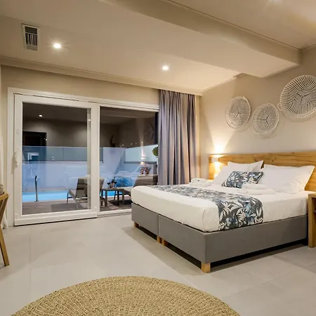 Aparthotel Sarpidon 2*