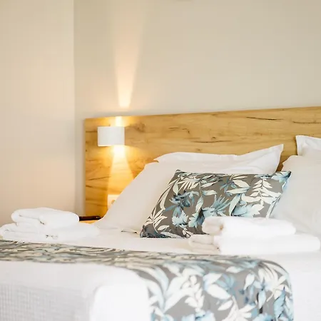 Aparthotel Sarpidon Agia Marina